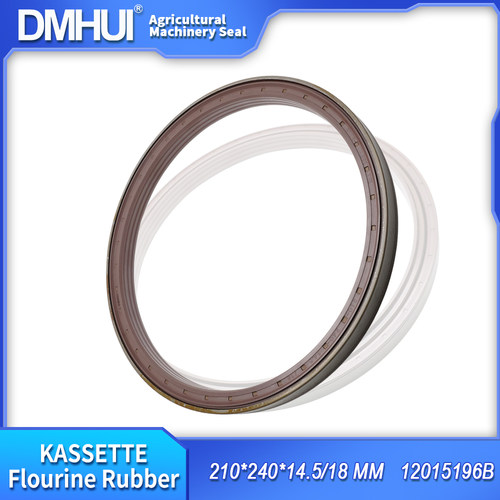 DMHUI-1509013盒式油封