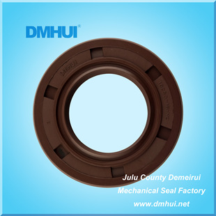 25.4 OEM A11431氟橡胶骨架油封 高压油封 6.35油封 44.45