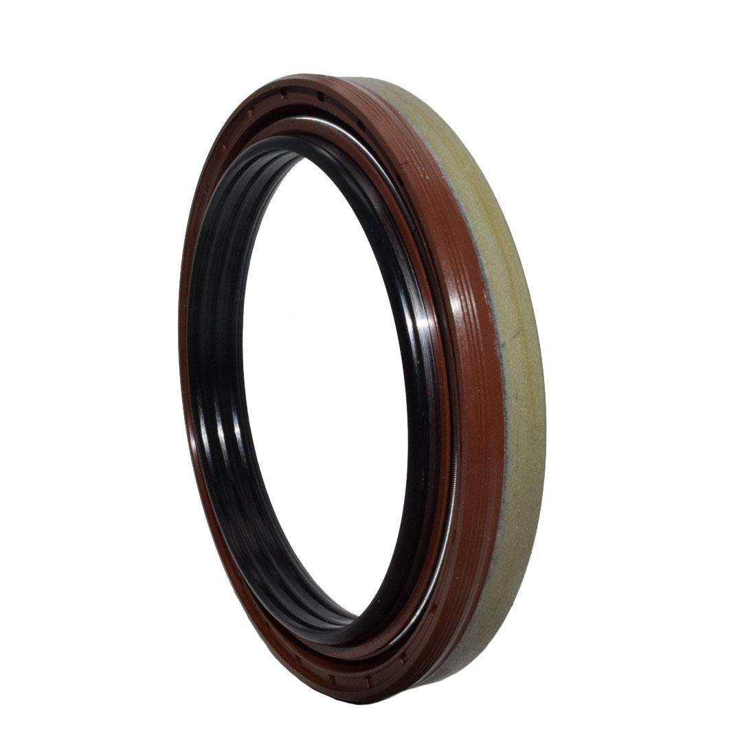 产地货源 大型拖拉机用密封圈  组合式氟胶密封圈  65*90*13/14.5