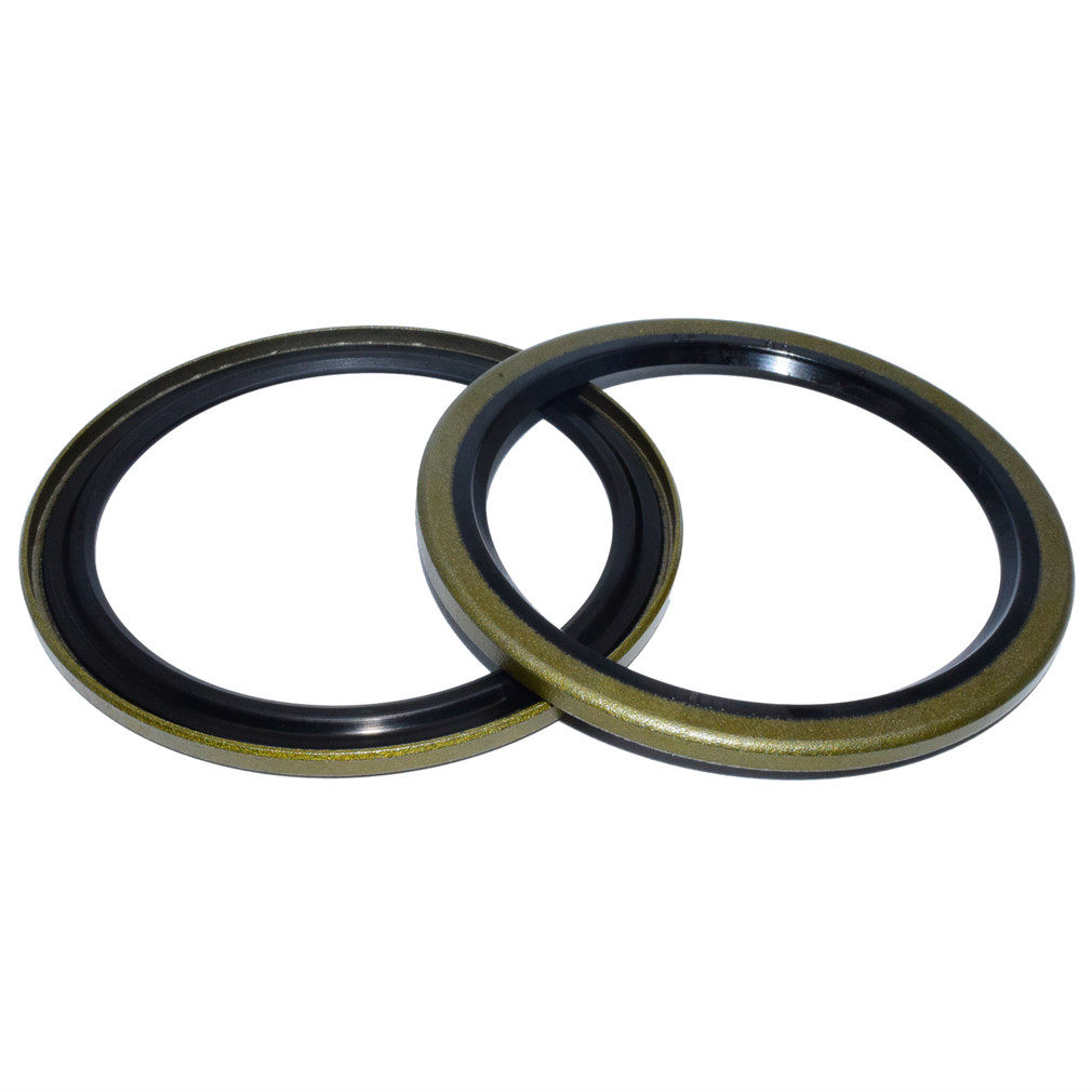 20pcs 80-90-4挖掘机防尘 斗轴VAY-80*90*4 材质NBR,斗销黄油油封