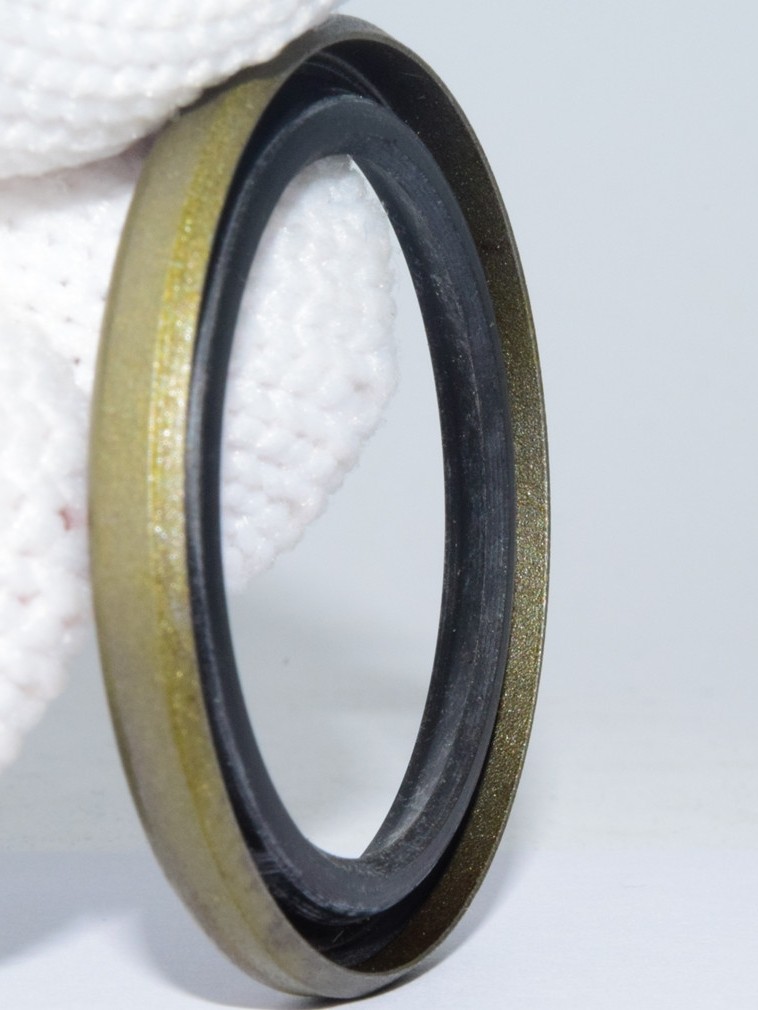 20PCS 斗销油封，挖掘机斗轴油封VB-  50*60*4/50-60-4  -NBR