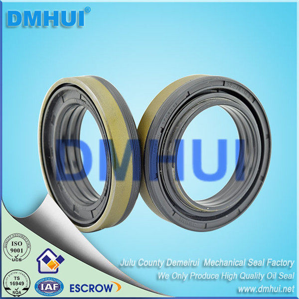 曲轴丁腈橡胶机械密封件