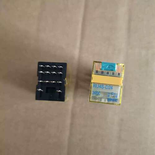 议价继电器RU2S-D24V