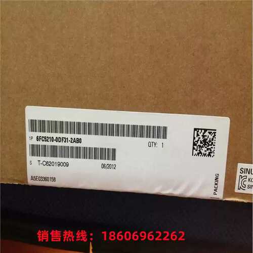 议价PCU数控6FC5210-0DF22-0AA0 0DF31 0DF25 0DF3333 52 2AA0（