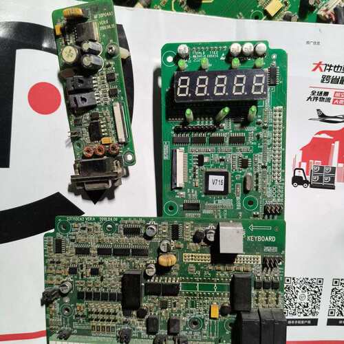 议价IS580T100伺服驱动器主板S3T113CU1 S
