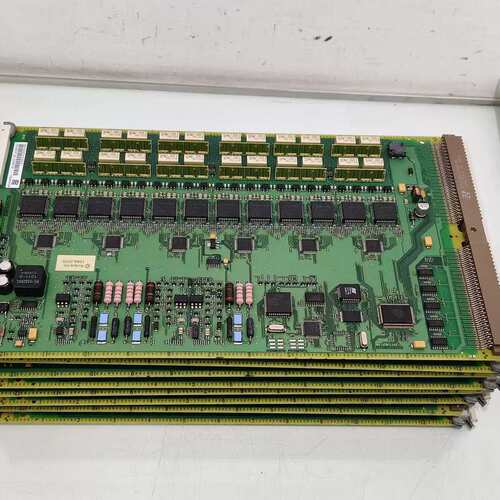 议价AVAYA TN793CP 语音板卡 HV23模拟分机板 拆