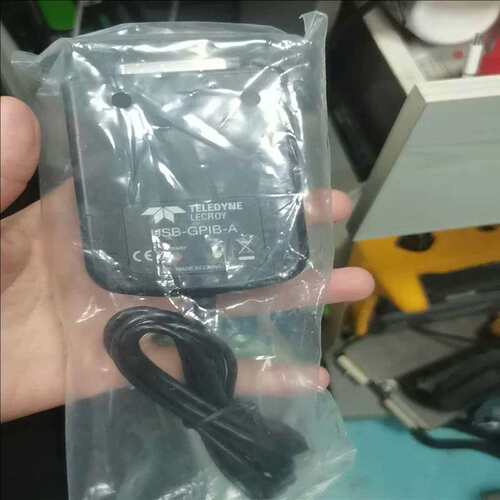 议价lecroy USB-GPIB-A
