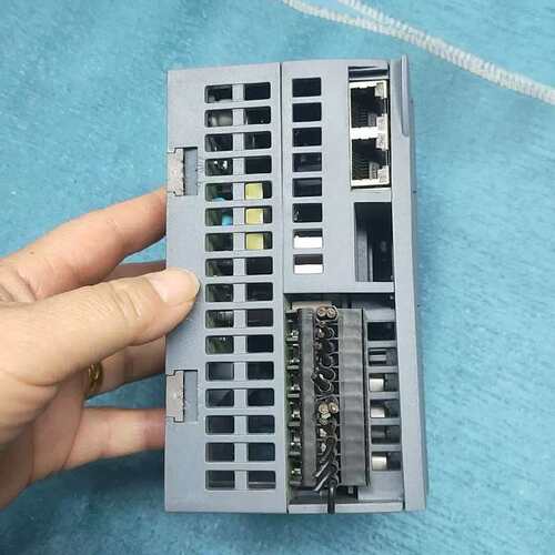 议价SIMATIC S7-1200 CPU模块，型号CPU