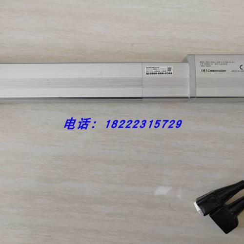 议价IAI电缸 机械手RCP2-RA4C-I-42P-2.5-200-P3-S-B（可配整套）