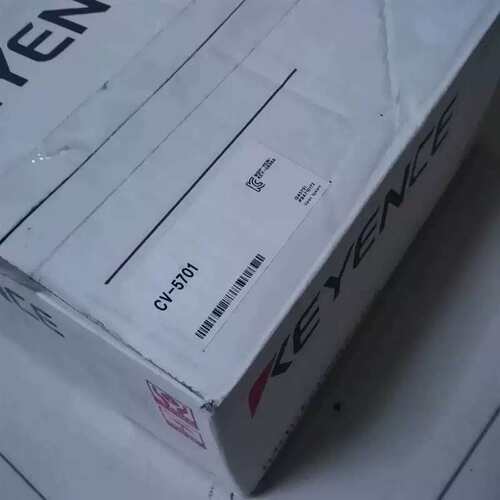 议价cv-5701，一台，客户拍。