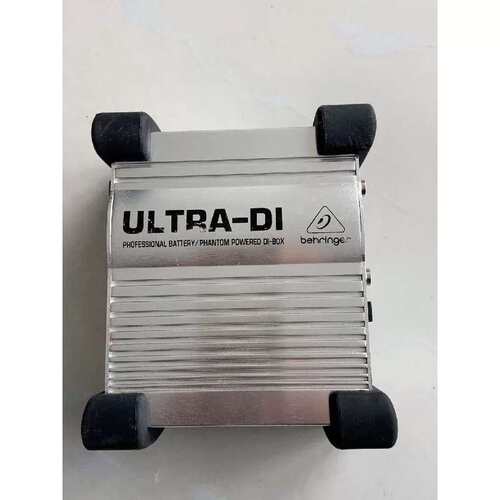 议价BEHRINR/百灵达ULTRA-DI DI100