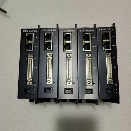 议价SynQNet步进驱动器，STC一SQP2N，没有使用过有划