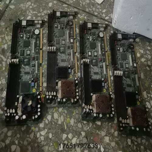 议价神达 msc-376工控主板616-000msc3760