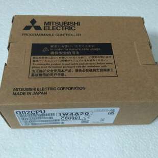 议价Q04UDEHCPU Q03UDCPU Q02CPU 实价