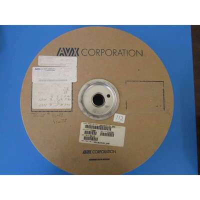 议价AVX CERAMIC CAPACITOR SA101A151JAA 100VDC 帽子:150+/- 5%