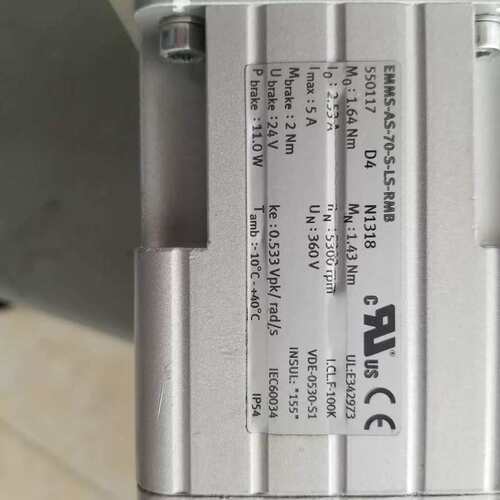 议价FESTO马达EMMS-AS-70-S--RMB/ 电缸EGC-80-600-BS-20P-
