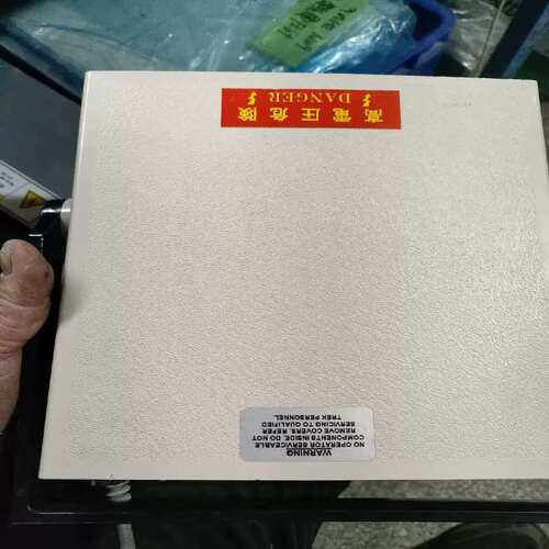 议价TRek605A，高压直流基准电源，库存机，范围0