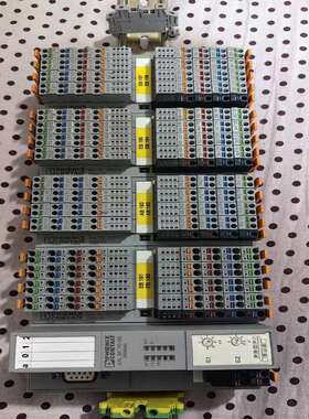 议价PLC模块 AXL BK PB-ME 2688640