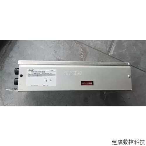 议价pelco定R速解码器 LD241C2-2 24