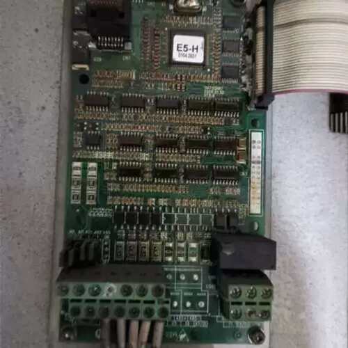 议价南海胜源娈频器SY-E8-4T45G （CPU主板）