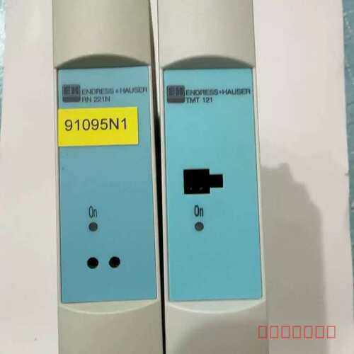 议价 TMT121-AAAAA恩德斯温度变送模维修