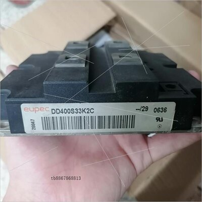 议价DD400S33K2C