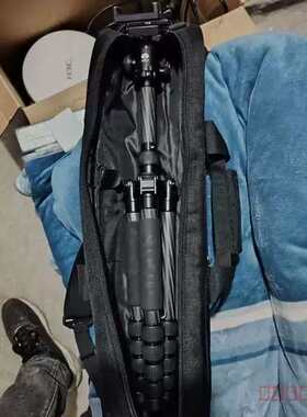 议价思锐 T-1205X带云台 三脚架，实物拍摄维修