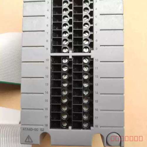 议价YOKOGAWAATA4D-00 S2端子ATA4D维修