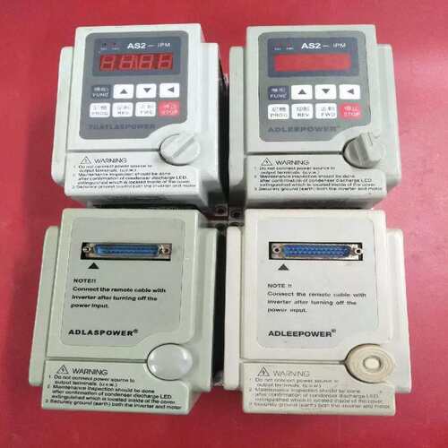 议价变频器AS2-IPMMS2-IPMAS2-1071075 R104 04功能包好