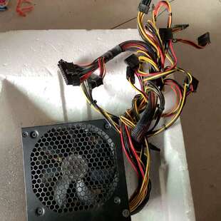 议价安钛克ANTECVP450P电源450W