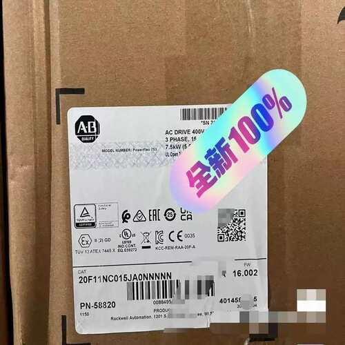 议价20F11NC015JA0NNNNN直发标价