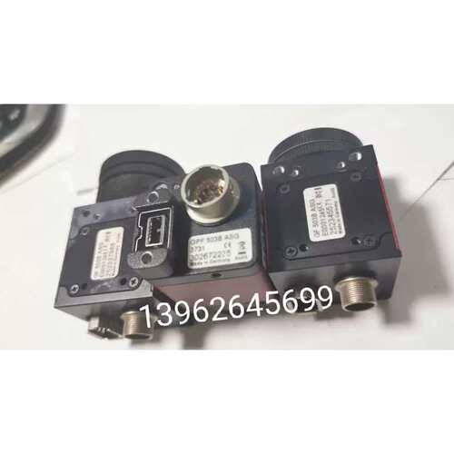 议价AVT GPF-201B GPF-503C GP503B ASG GPF503B实物拍摄