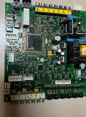 议价变频器ASIC主板451O VACON PC00233J
