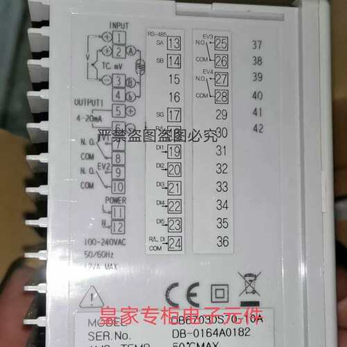 议价CHINO温控器LT37030000-10ADB67030S70-10A