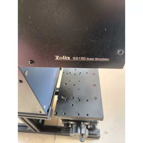 议价Zolix SS150 Solar Simulator，科研