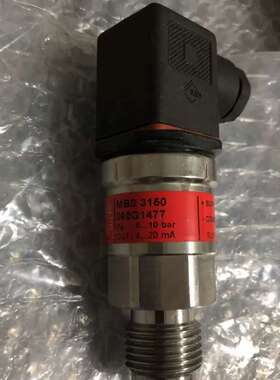 议价MBS3150 060G1477 0-10bar 060G6687 0-40bar