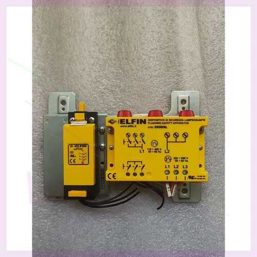 议价ELFIN装置050DSL