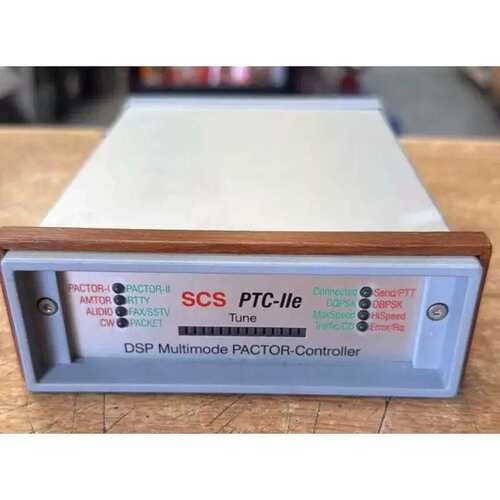议价新品船用甚高频HAM无线电船SCS PTC IIe多模PAC