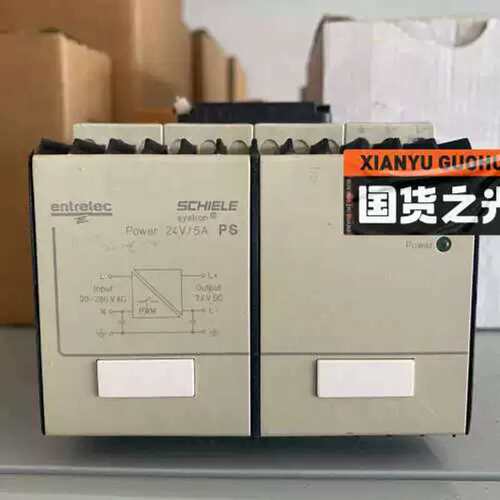 议价施勒 SCHIELE安全继电器 PS SYSTRON 2