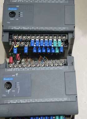 议价-SamkoonPLC FAs-40MT-AC，件，成-可维修