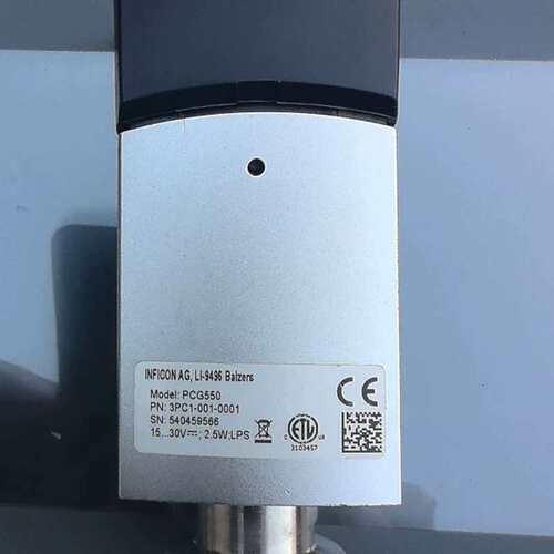 议价康PCG550，3PC1-001-0001