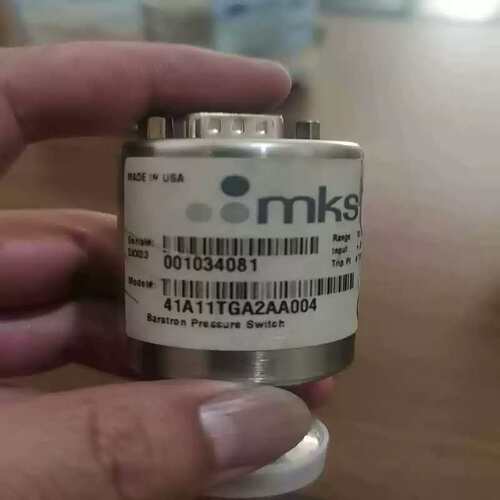 议价 41A11TGA2AA004真空薄膜计【噗噗商行】