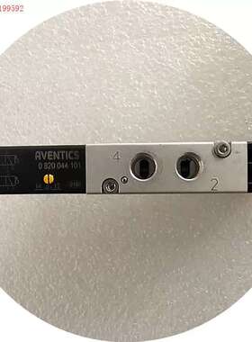 议价拍前:Rexroth 0820044101 包功能 实物拍摄