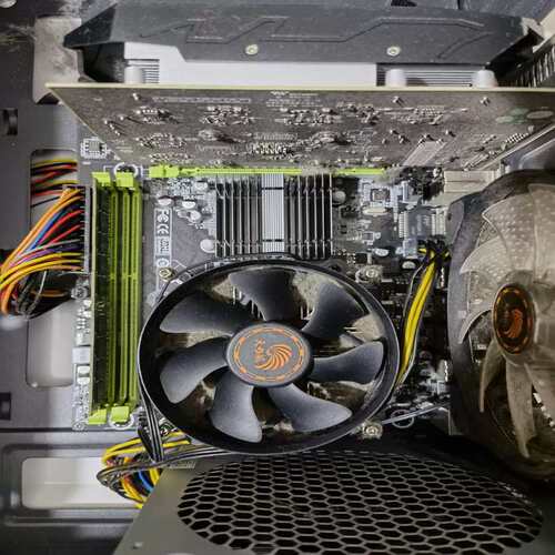 议价X58V310S3，主板，E5645cpu，套装，8G内存，