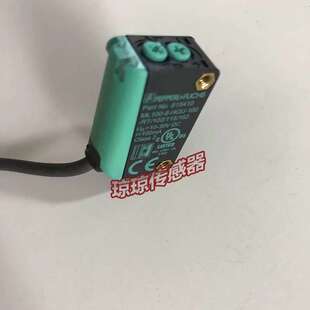 议价ML100-8-HGU-100-RT/102/115/162聚焦型光电感测器(815