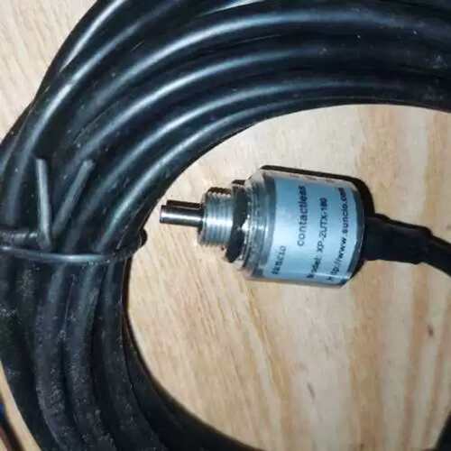 议价SUNCIO XP-2UTX-180S 非接触角度感测器