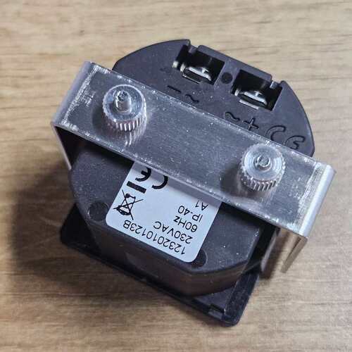 议价DEIF HC48 1232010123B 延时继电器