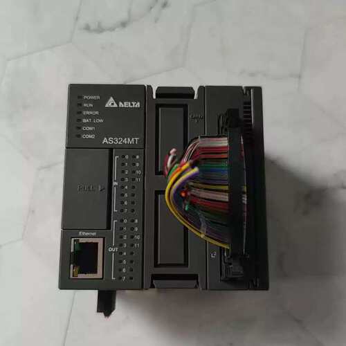 议价PLC AS324MT-A 功能包好成色漂亮