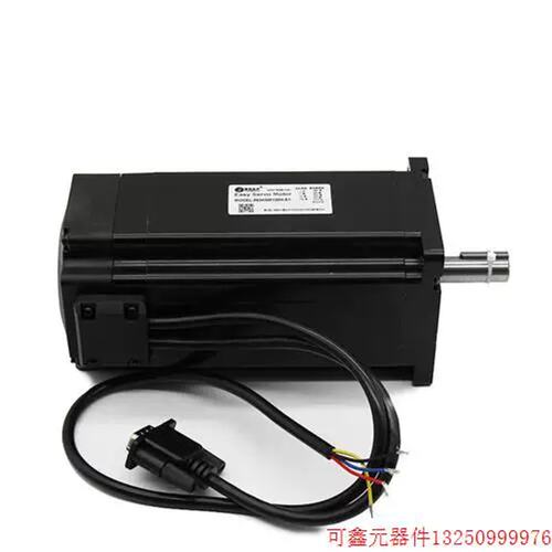 议价直拍不发:三相86闭环步进马达型号863HSM80H-E1 863
