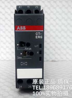 议价电子延时继电器-ERS22 2co24-48VDC24-240VAC